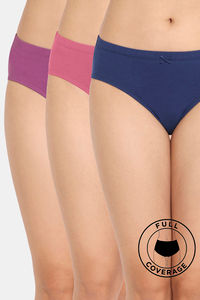 Fruit R Berry Navy